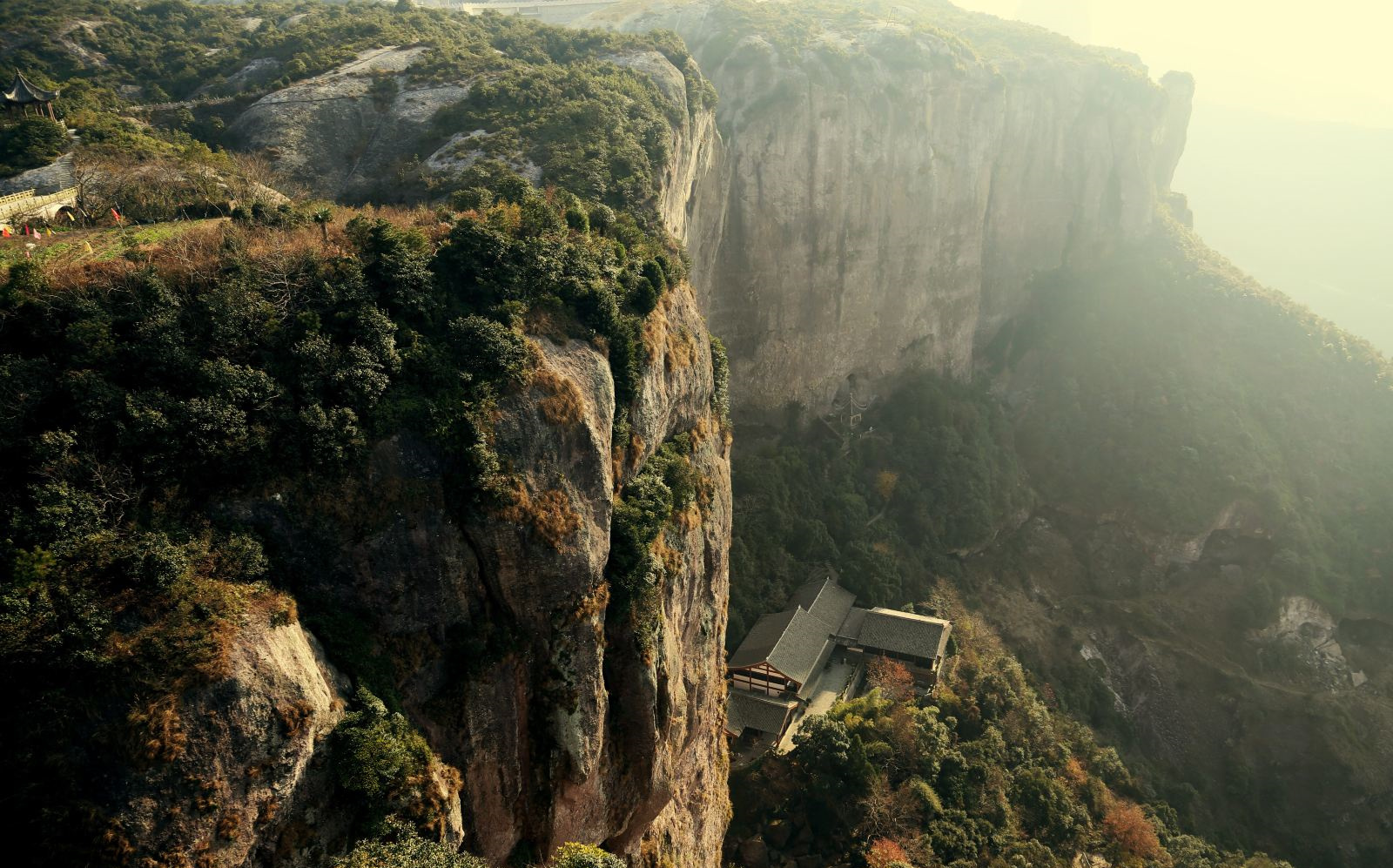 方山